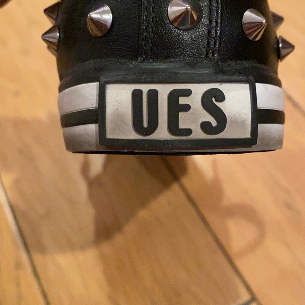 Rock And Roll Sneakers - image 6